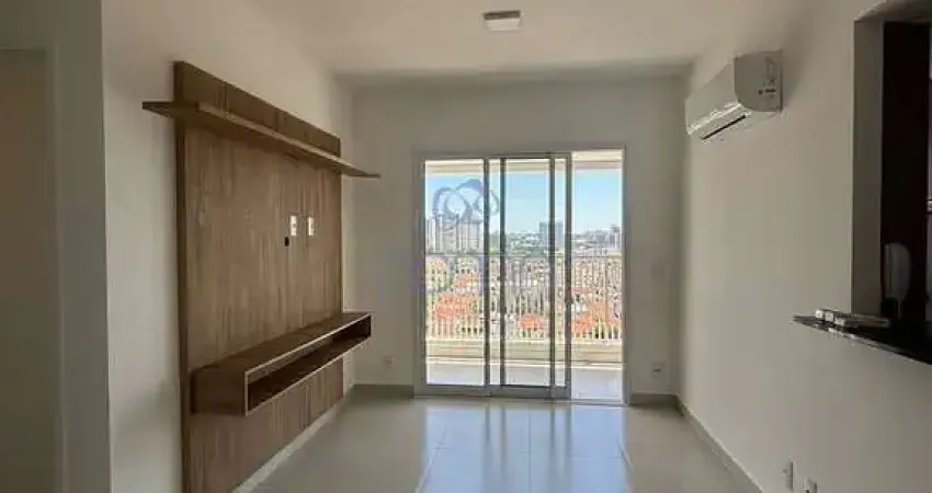 Apartamento para alugar em vila santa cruz de 63.00m² com 2 quartos e 2 garagens