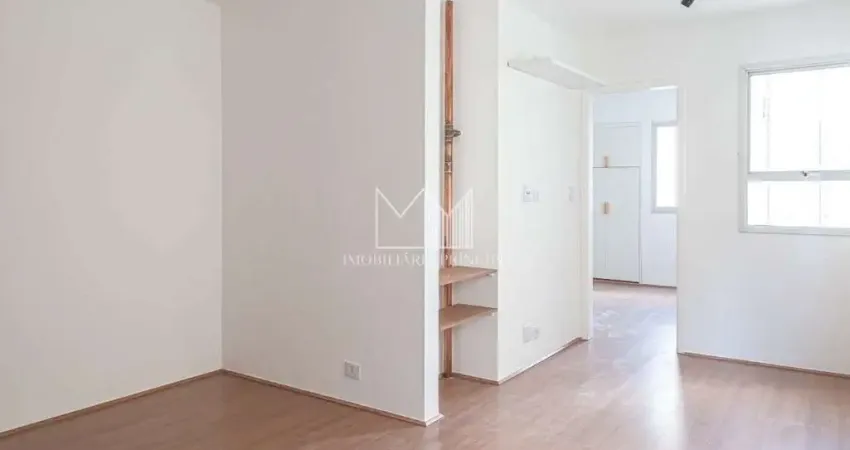 Apartamento para alugar em consolação de 32.00m² com 1 quarto