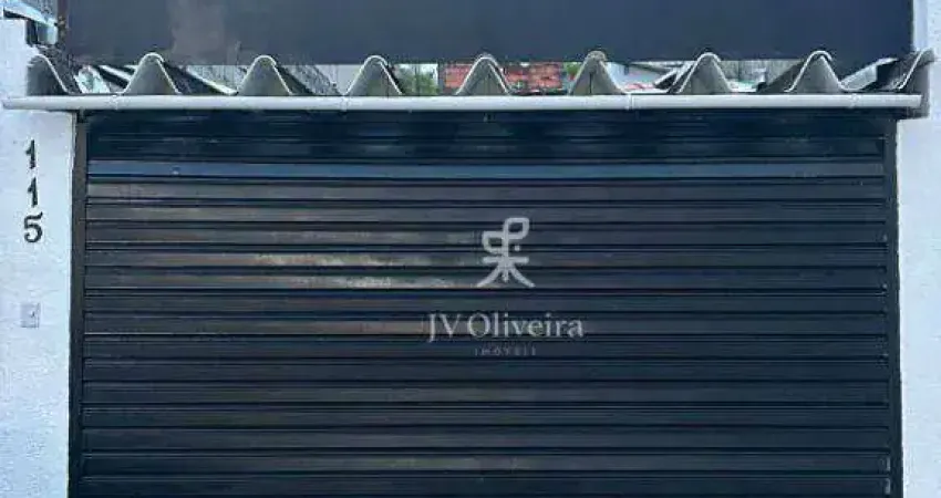 Sala comercial para alugar em jardim celeste de 140.00m² com 2 garagens