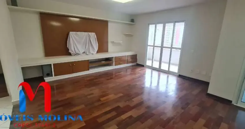 Apartamento para alugar em santa paula de 225.00m² com 4 quartos, 4 suites e 4 garagens