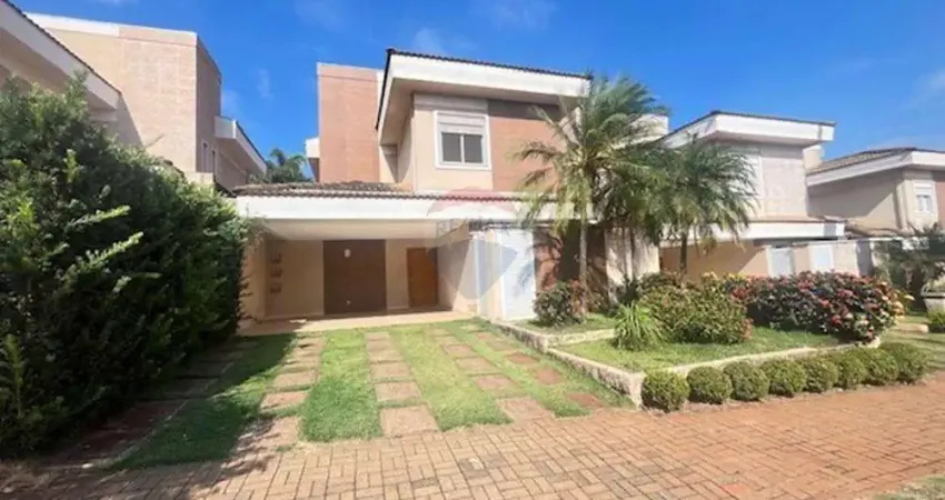 Casa de condomínio para alugar em condomínio reserva domaine eco residence de 175.00m² com 3 quartos, 3 suites e 2 garagens