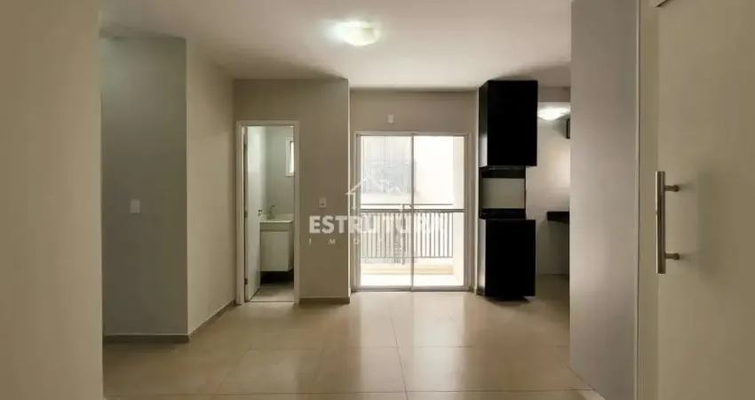 Apartamento para alugar em parque universitário de 60.00m² com 2 quartos e 1 garagem
