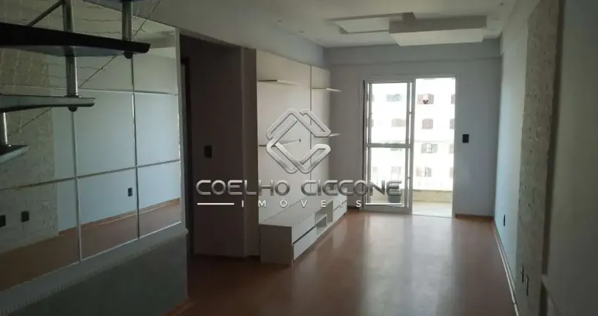 Cobertura para venda em santa maria de 130.00m² com 2 quartos, 1 suite e 2 garagens