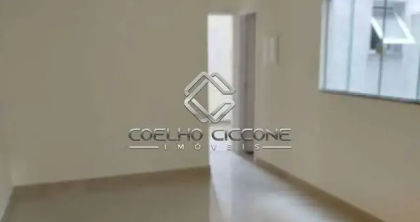 Apartamento para venda em vila floresta de 50.67m² com 2 quartos, 1 suite e 1 garagem