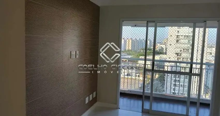 Apartamento para venda em centro de 83.00m² com 3 quartos, 1 suite e 2 garagens