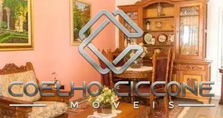 Casa para venda em santa paula de 221.00m² com 3 quartos, 1 suite e 3 garagens