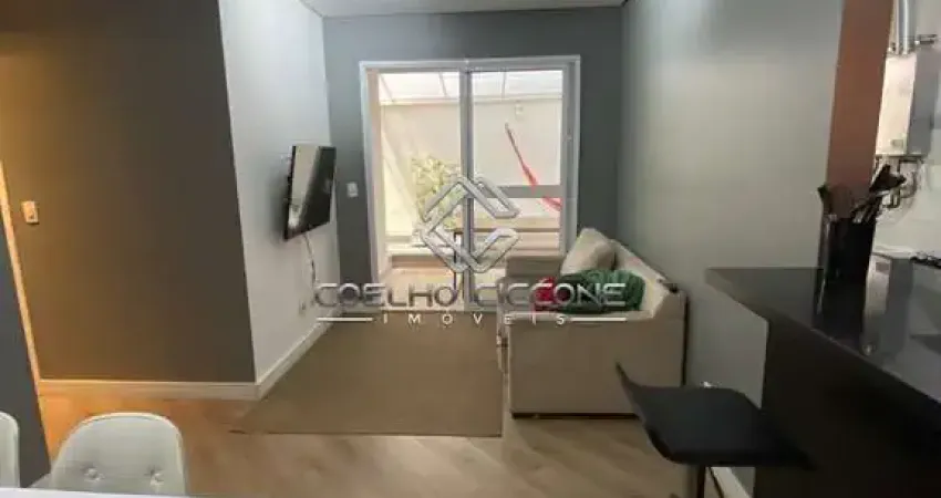 Apartamento para venda em santa maria de 72.00m² com 2 quartos, 1 suite e 1 garagem