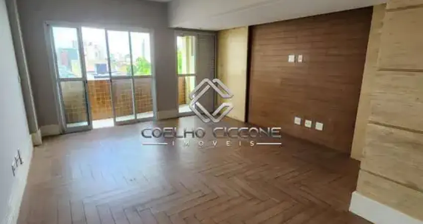 Apartamento para venda em santa paula de 159.35m² com 4 quartos, 4 suites e 3 garagens