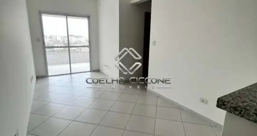 Apartamento para alugar em campestre de 62.20m² com 2 quartos, 1 suite e 2 garagens