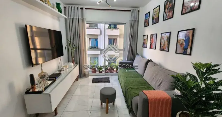 Apartamento para venda em santo antônio de 67.00m² com 2 quartos, 1 suite e 1 garagem