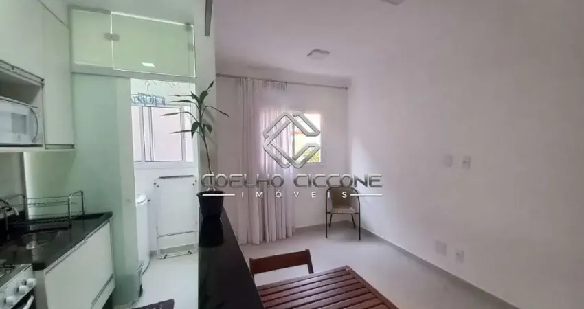 Apartamento para venda em nova gerty de 50.00m² com 2 quartos, 1 suite e 1 garagem