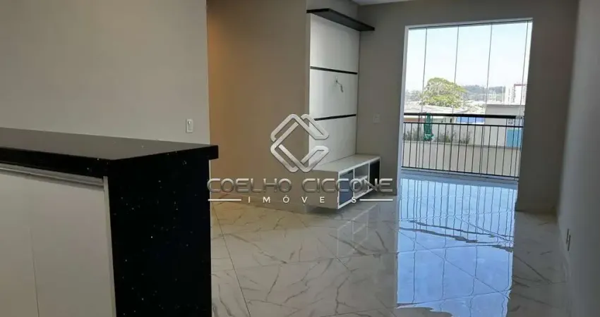 Apartamento para alugar em vila prudente de 64.00m² com 3 quartos, 1 suite e 1 garagem