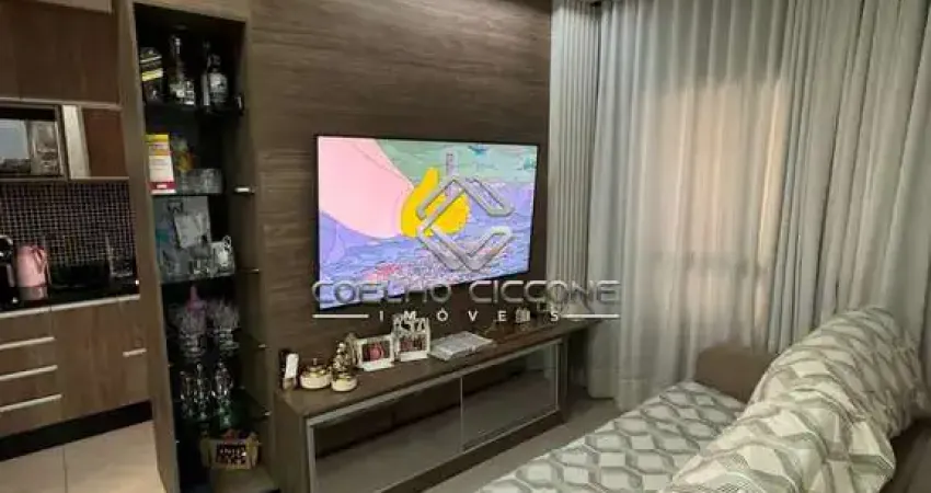 Apartamento para venda em olímpico de 59.00m² com 2 quartos, 1 suite e 1 garagem