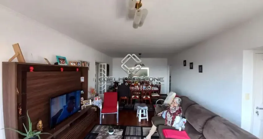 Apartamento para venda em barcelona de 150.00m² com 3 quartos, 1 suite e 2 garagens