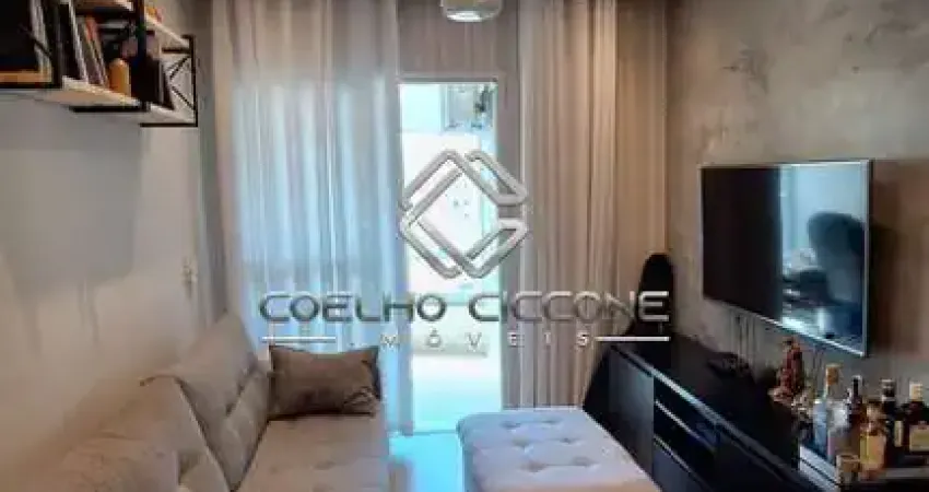 Apartamento para venda em olímpico de 70.00m² com 2 quartos, 1 suite e 1 garagem