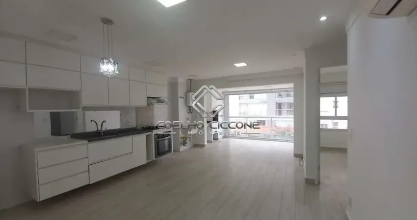 Apartamento para alugar em osvaldo cruz de 60.00m² com 2 quartos, 1 suite e 1 garagem