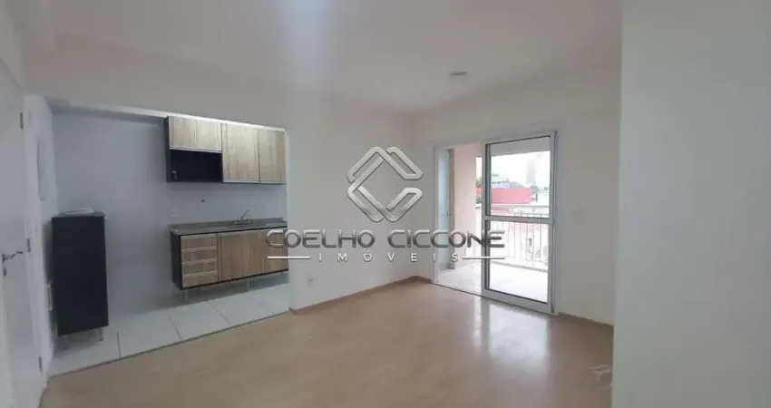 Apartamento para venda em centro de 67.00m² com 2 quartos, 1 suite e 1 garagem