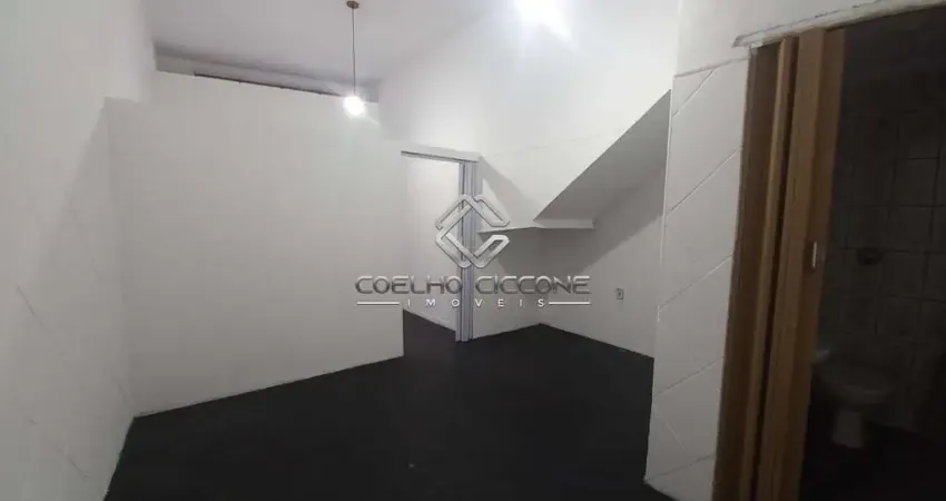 Sala comercial para alugar na Rua Lomas Valentinas, 1739165, Santa Maria, São Caetano do Sul