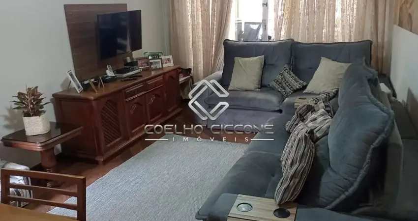 Sobrado para venda em olímpico de 198.00m² com 4 quartos, 1 suite e 2 garagens