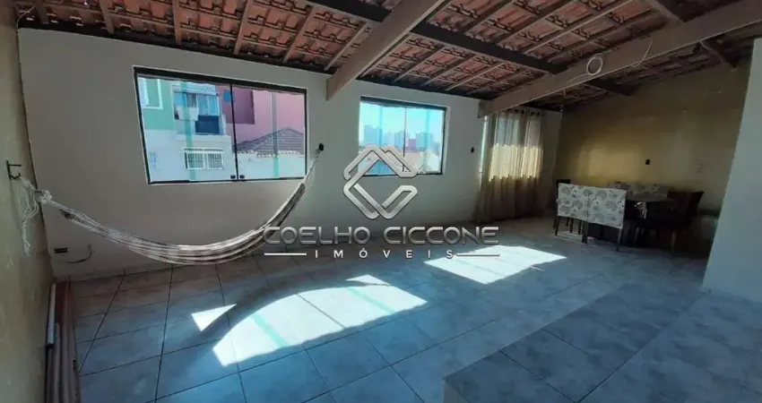 Casa para alugar em santa maria de 92.00m² com 2 quartos e 1 suite