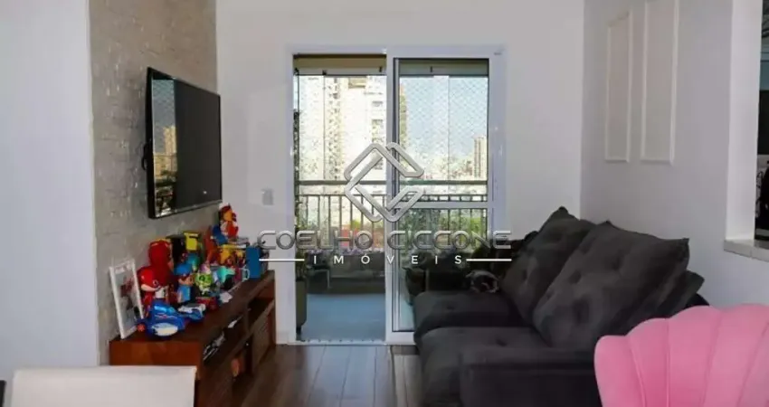 Apartamento para venda em olímpico de 70.00m² com 2 quartos, 1 suite e 1 garagem