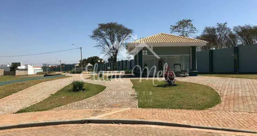 Casa para alugar em condomínio veredas do campo de 150.00m² com 3 quartos e 1 suite