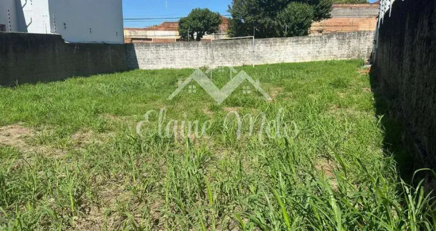 Terreno à venda na Rua Joaquim de Freitas Silva, *, Vila Xavier (Vila Xavier), Araraquara