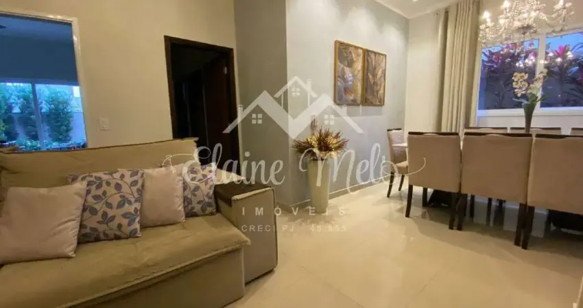 Casa para venda em condomínio piemonte de 141.78m² com 3 quartos e 1 suite