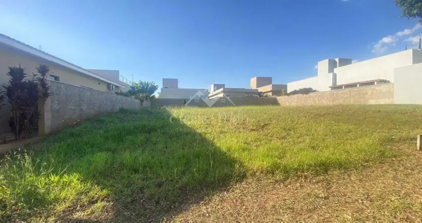 Terreno para venda em condomínio portal das tipuanas de 336.00m²