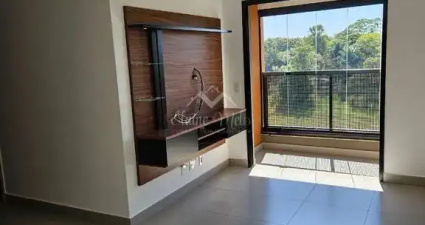 Apartamento para venda em edifício attuale de 60.00m² com 3 quartos, 1 suite e 1 garagem