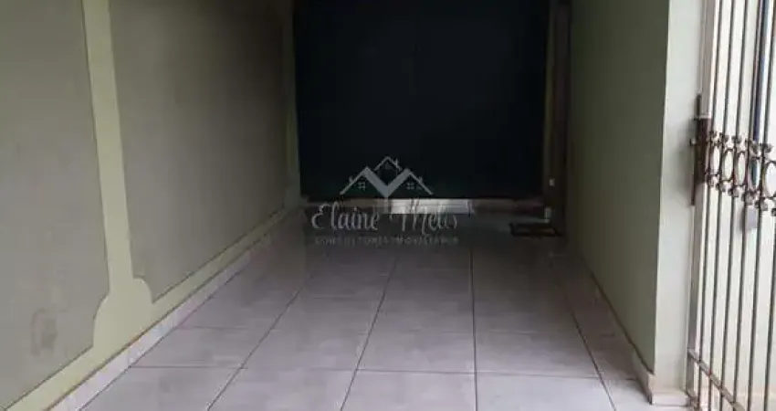 Casa para venda em jardim cruzeiro do sul de 192.00m² com 2 quartos e 3 garagens