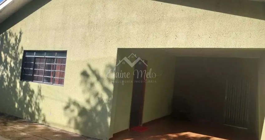 Casa para venda em jardim pinheiros de 169.00m² com 2 quartos