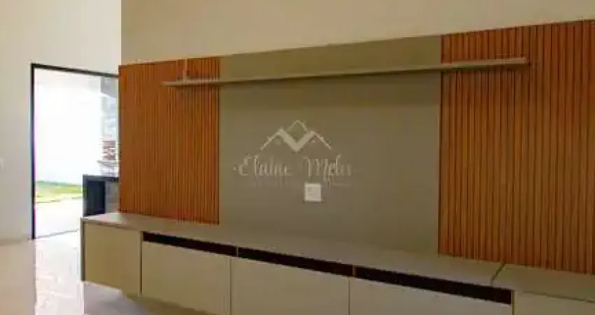 Casa para venda em condomínio reserva do campo de 152.00m² com 3 quartos, 1 suite e 4 garagens