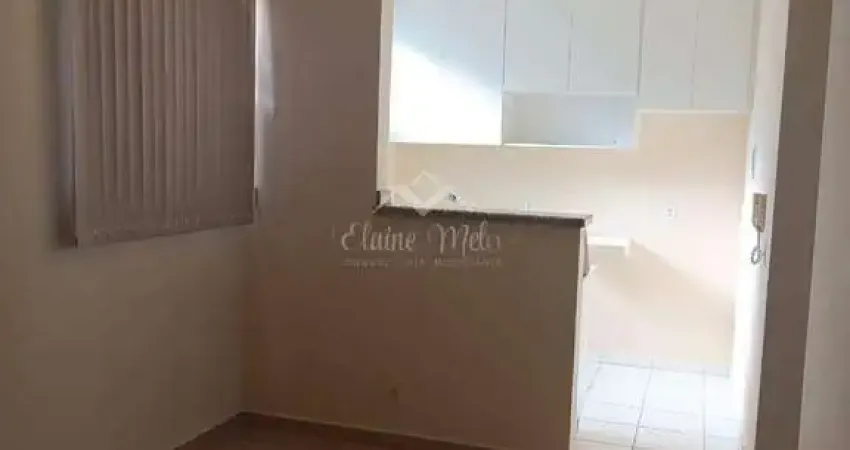 Apartamento para venda em edifício parque amarige de 44.00m² com 2 quartos e 1 garagem