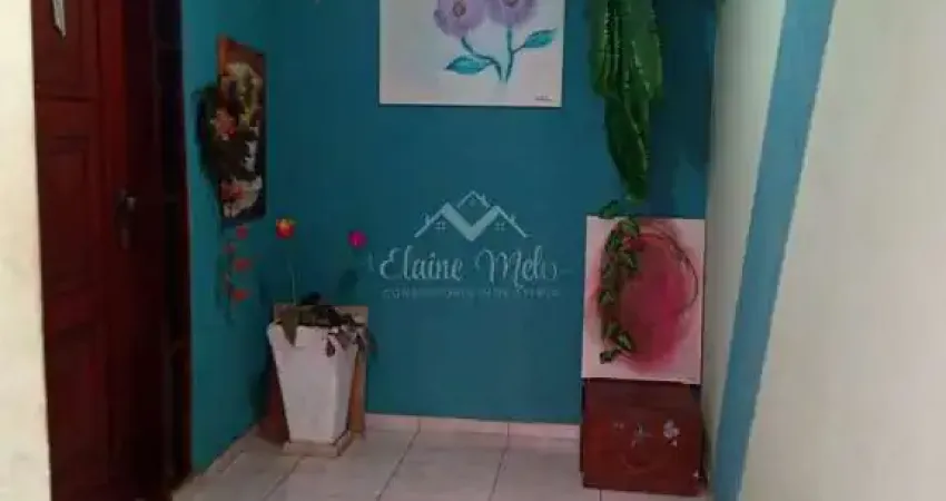 Casa para venda em jardim selmi dei de 216.00m² com 4 quartos, 1 suite e 2 garagens