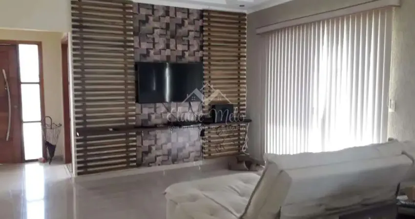 Casa para venda em condomínio veneto de 299.00m² com 4 quartos e 3 suites