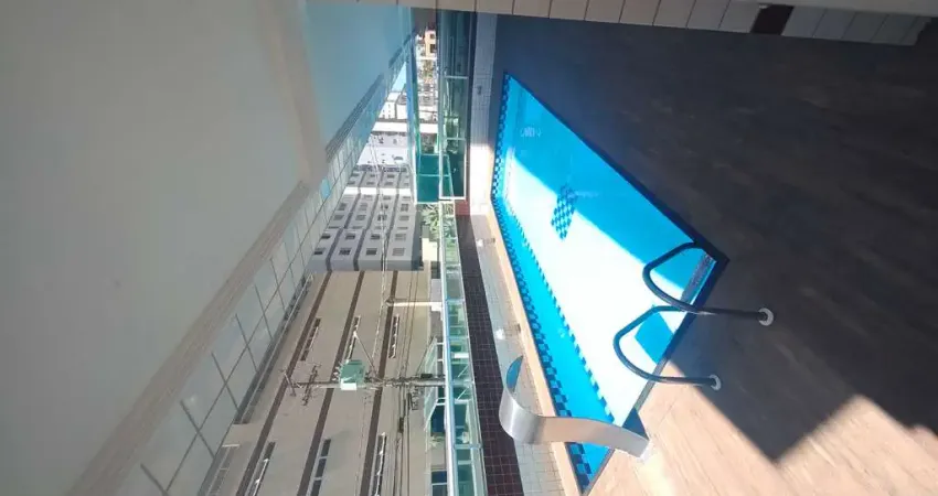 Apartamento para venda em ocian de 65.00m² com 2 quartos e 2 garagens