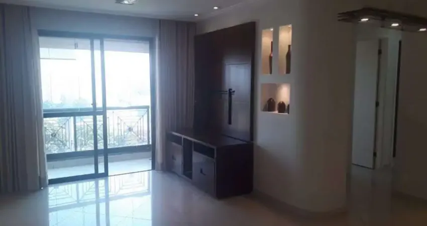 Apartamento para alugar em jardim peri peri de 77.00m² com 3 quartos, 1 suite e 2 garagens