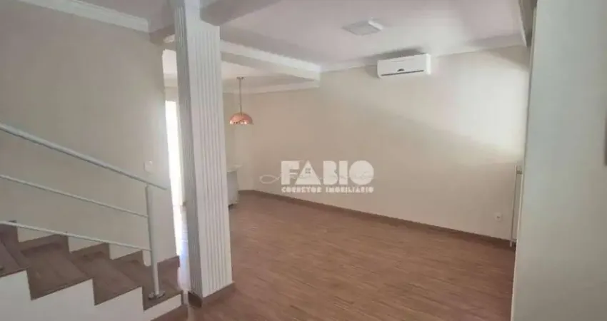 Casa de condomínio para venda em condomínio rio sena de 120.00m² com 3 quartos, 1 suite e 2 garagens