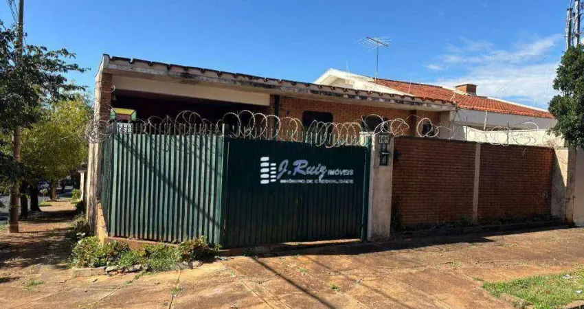 Casa para venda em jardim são luiz de 206.00m² com 3 quartos, 1 suite e 7 garagens