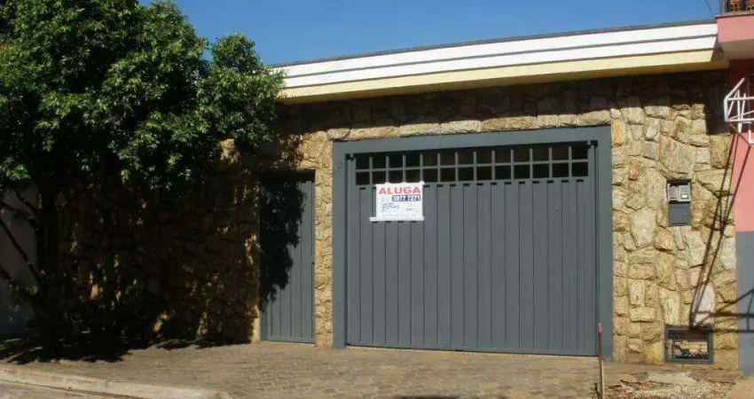 Casa para venda em jardim manoel penna de 161.00m² com 2 quartos e 2 garagens