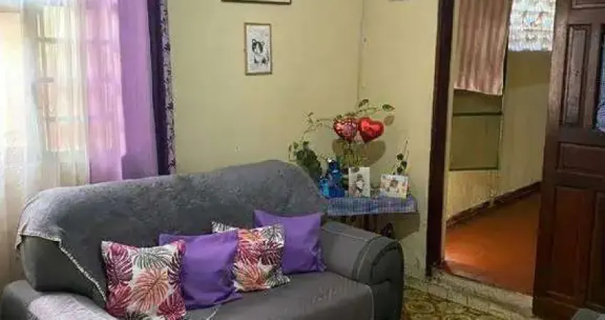 Imóvel comercial para venda em vila são rafael de 180.00m² com 2 quartos