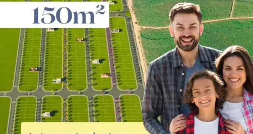 Terreno à venda na Avenida Clovis Ferraz de Camargo, 1000, Parque Campo Bonito, Indaiatuba