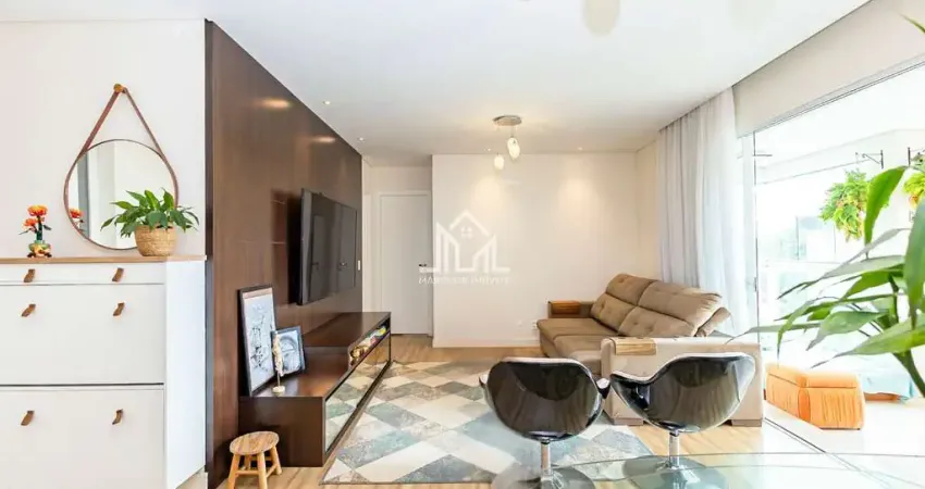 Apartamento para venda em cidade industrial de 132.00m² com 4 quartos, 1 suite e 2 garagens