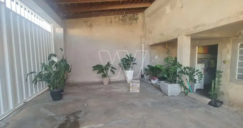 Casa para alugar em conjunto habitacional vila santana (sousas) de 85.00m² com 2 quartos e 2 garagens