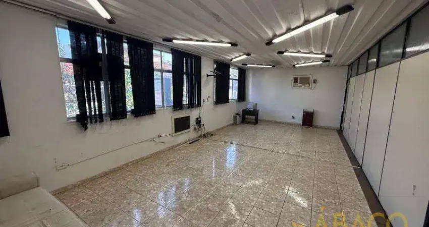 Prédio comercial para alugar em jardim são carlos de 120.00m²