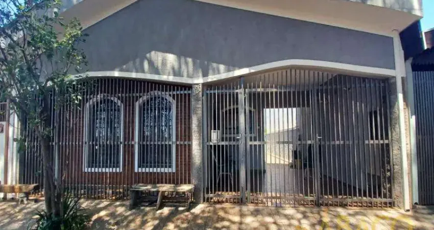Casa para alugar em vila pelicano de 180.00m² com 3 quartos, 1 suite e 2 garagens