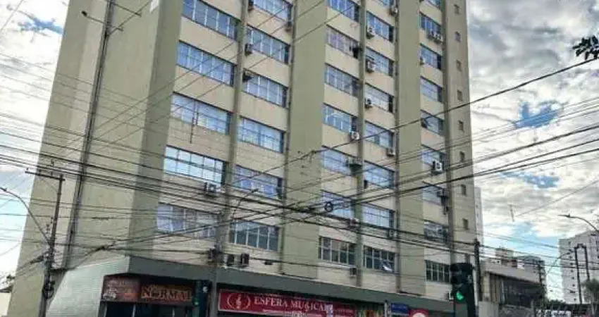 Sala comercial para alugar no Centro, São Carlos 