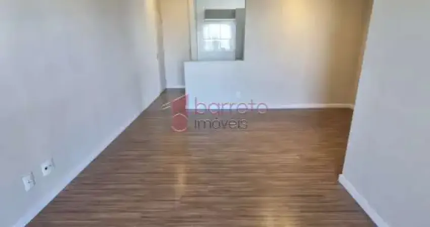 Apartamento para alugar em jardim messina de 89.00m² com 2 quartos, 1 suite e 2 garagens