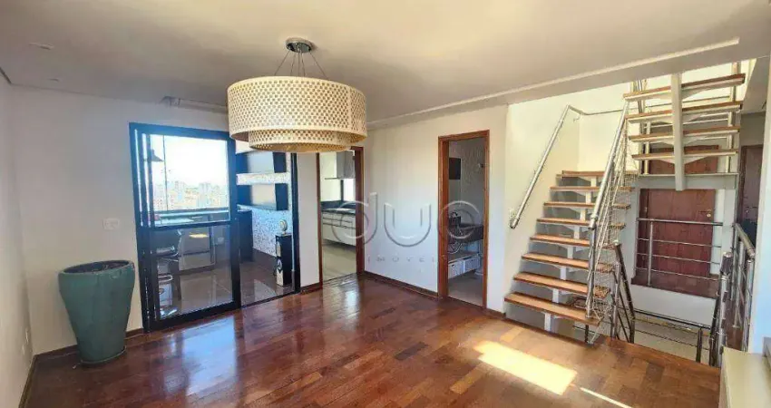 Apartamento para alugar em alto de 252.00m² com 3 quartos, 1 suite e 2 garagens